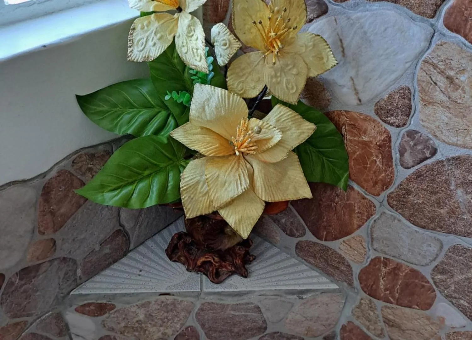 Kanalu Land 波尔兰特