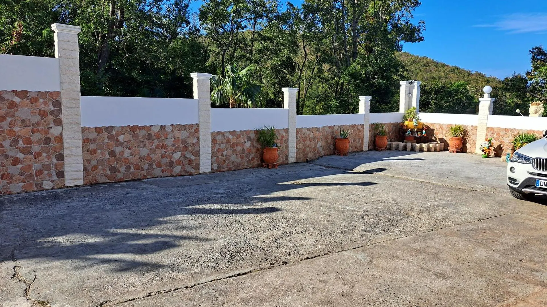 Kanalu Land 波尔兰特 旅馆