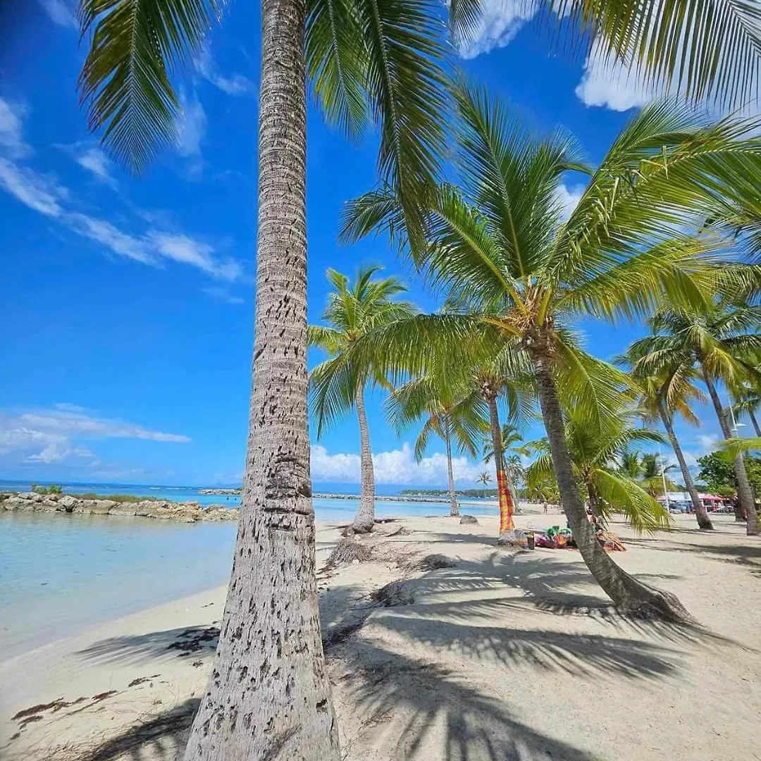 Kanalu Land Bouillante 0*,